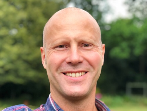 Mark Searle