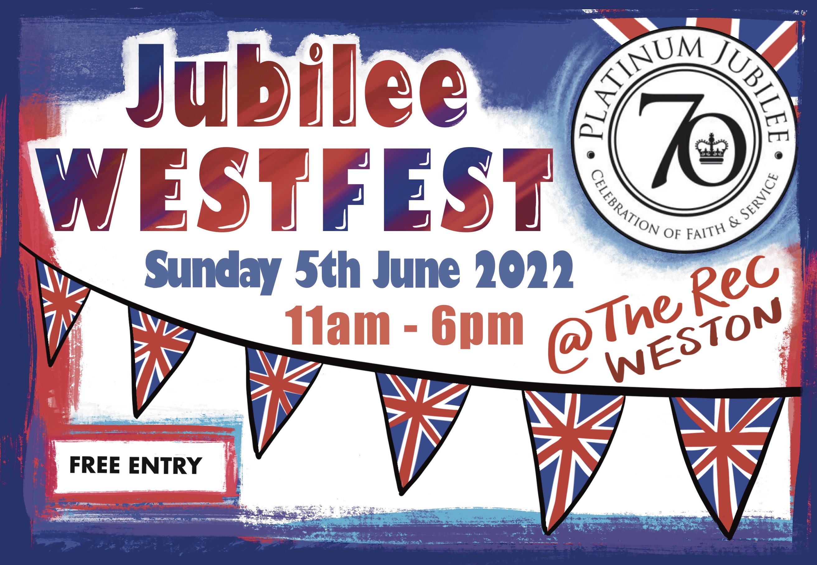 Jubilee WestFest 